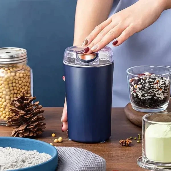 Electric Grinder