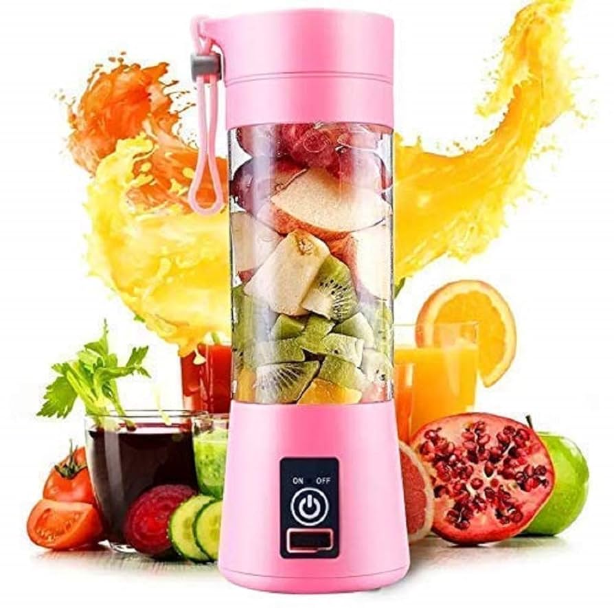 Juice Crusher