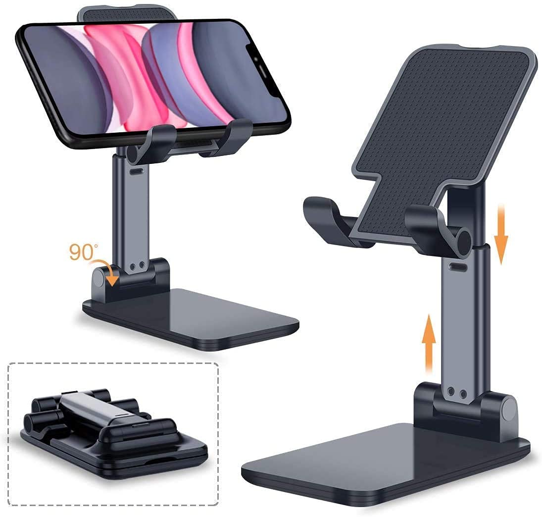 Desktop Stand