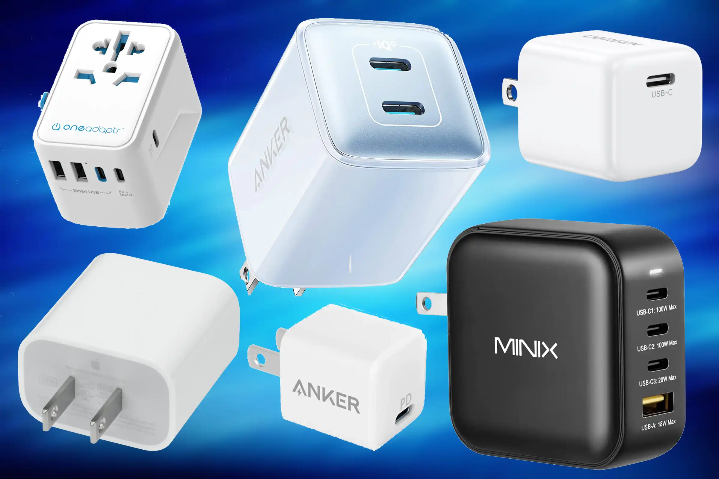 Charging Adapter