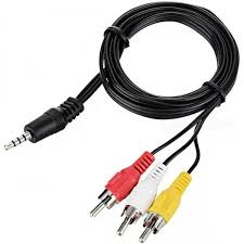 AV Cable