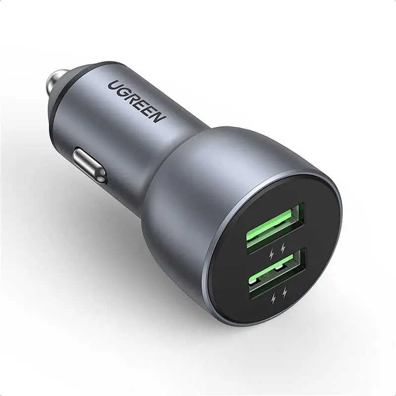 Car Charger