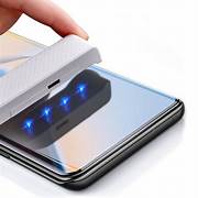 UV Glass