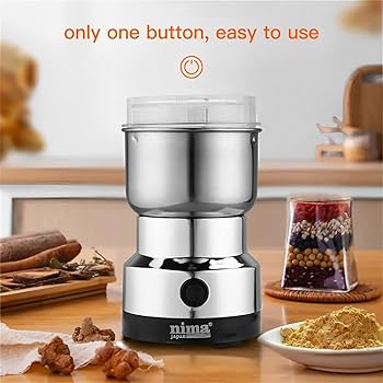 NIMA Electric Grinder