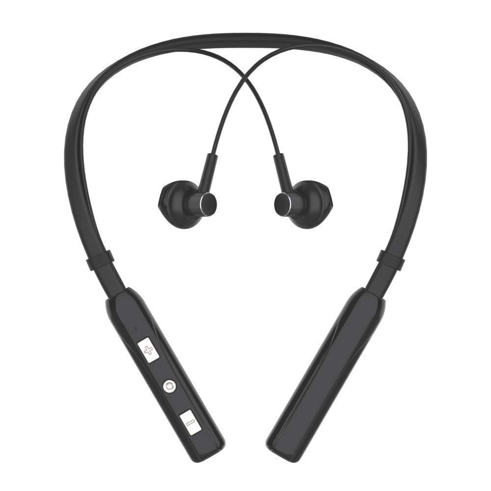 Rivano Bluetooth Neckband BT 64