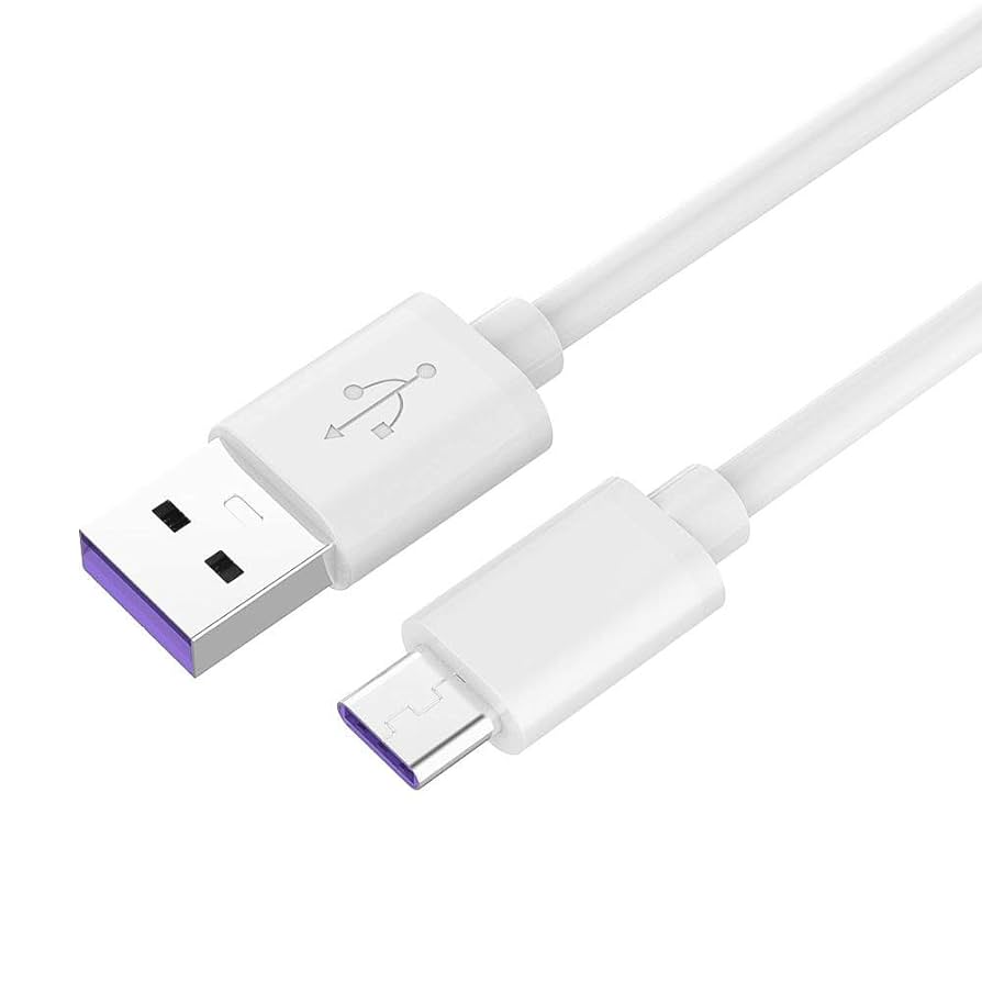Rivano RN CB 44 30W Type C Charging Cable