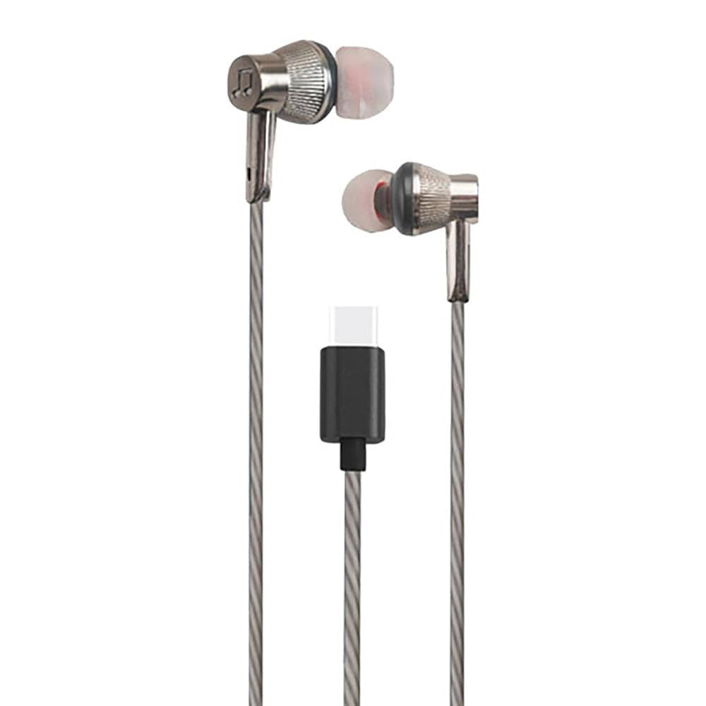 TAXO Type C BASS Earphone