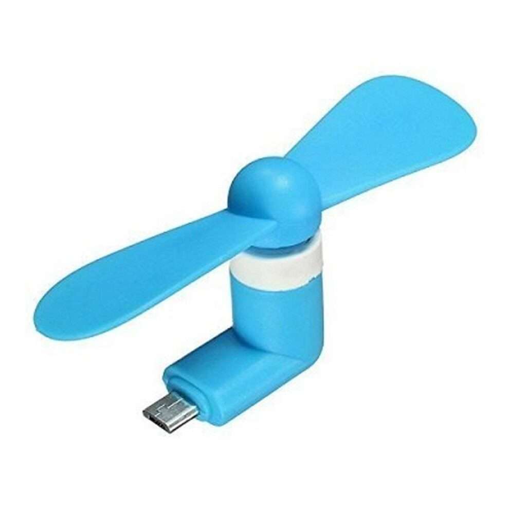 MICRO USB MINI FAN