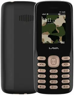 LAVA A1 JOSH 2024