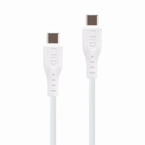 ERD UC 211 65W C to C Power Delivery Cable