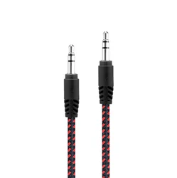 ERD UC 204 Braided Mobile Aux Cable