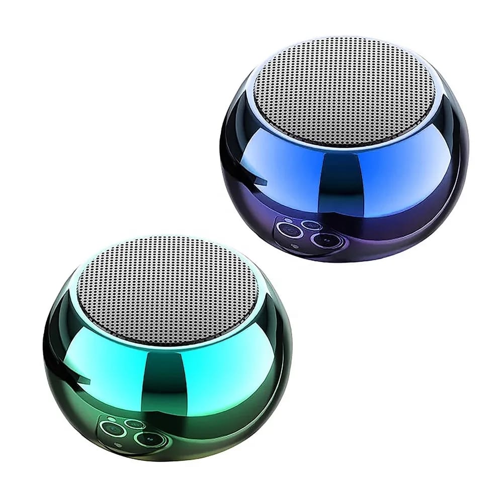 JBL Mini Boost  4D Bluetooth Speaker