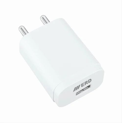 ERDTC 21 10W USB DUCK Chager