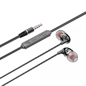 Rivano RN HF 61 wired earphone