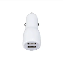 ERD 15W CC 32 Dual USB Dock Car Charger
