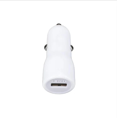 ERD CC 21 10W USB Car Charger