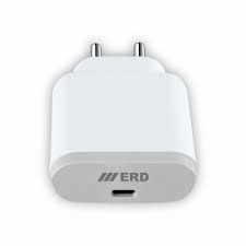 ERD TC 37 33W C Tye Super Fast Charger