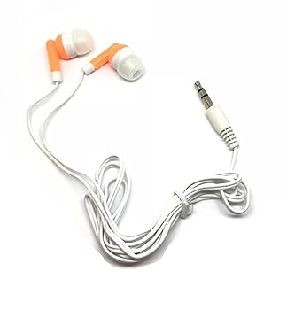 TAXO TX 50 Wired Earphone