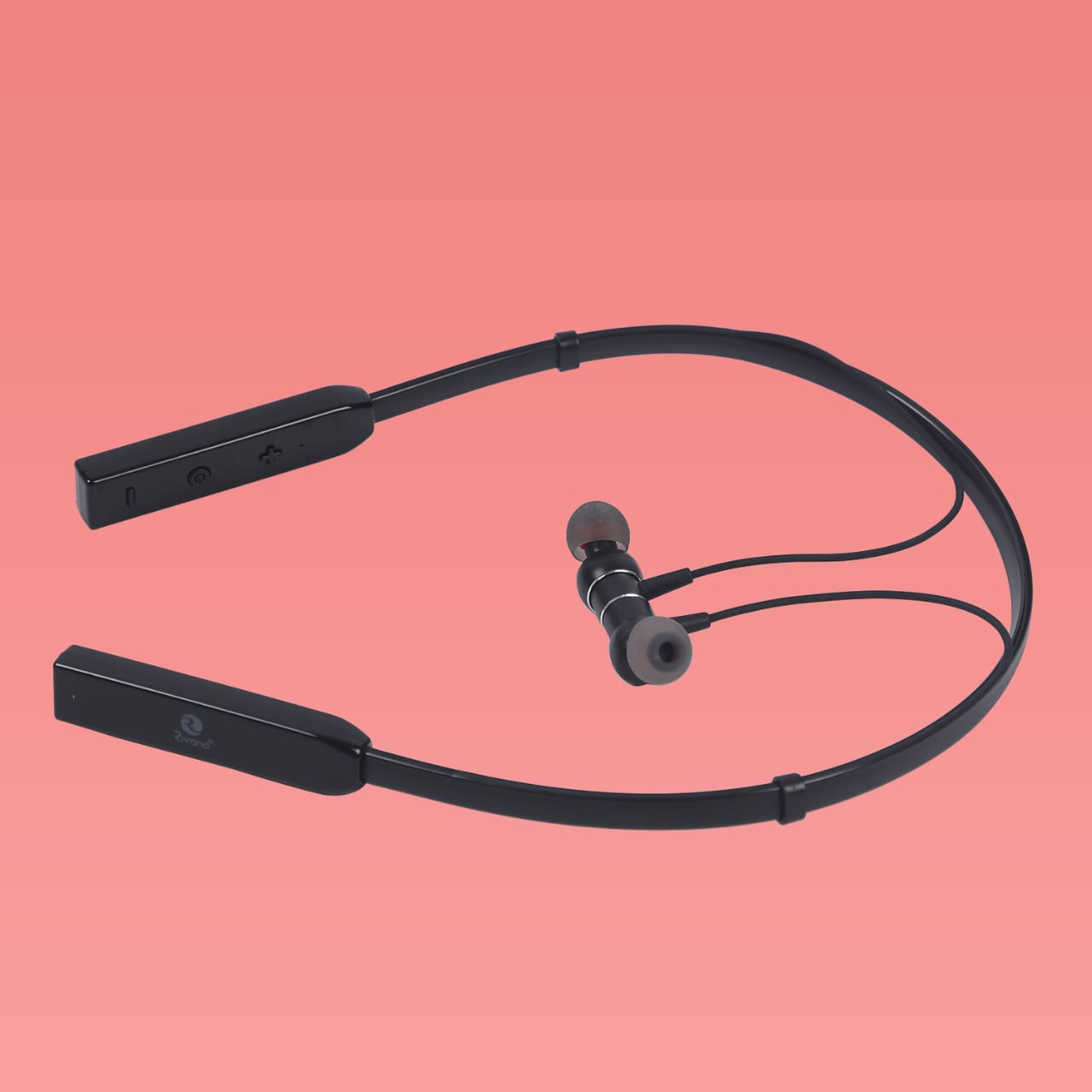 Rivano Bluetooth Neckband BT 41