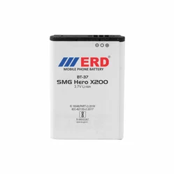 BT 37 SM X200 Mobile Compatible Battery