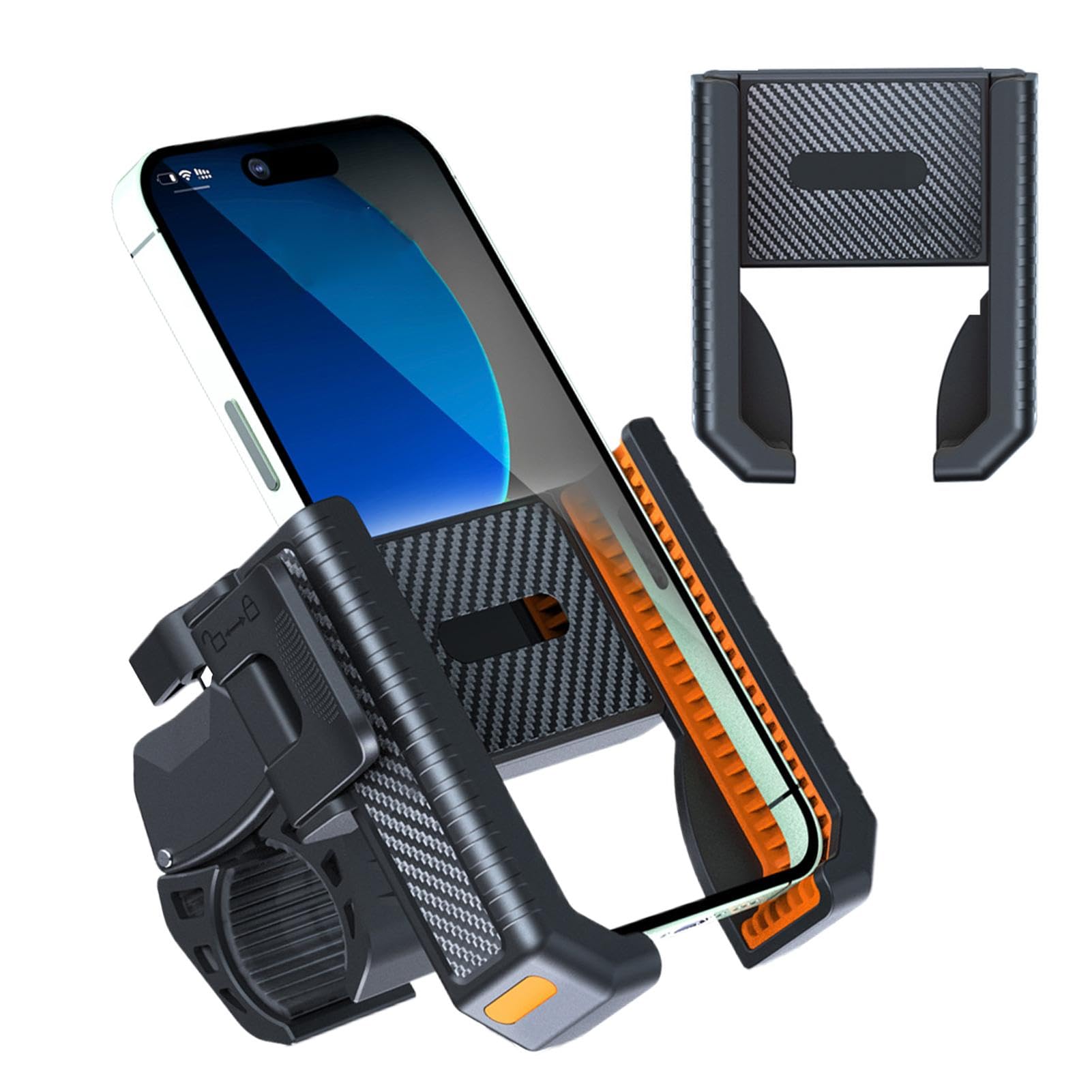 Rivano RN HO 15 Phone Holder