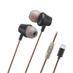 ERD HF 102 C Type Mobile Earphone