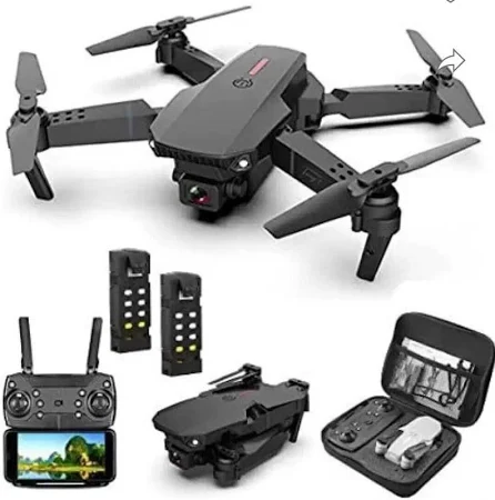 DRONE E88 PRO MAX