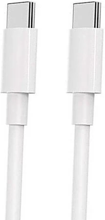 Type C to C Cable by Google