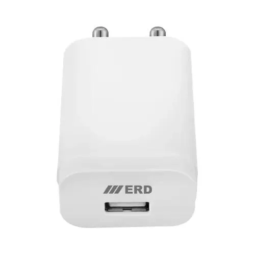 ERD 15W TC 204 USB CHARGER 