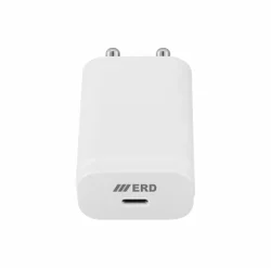 ERD 20W TC 231 Power Delivery USB-C DOCK Charger