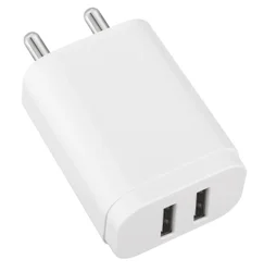 ERD 15W TC 273 Dual USB Charger