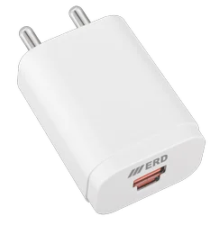 ERD TC 252 33Watt PD+QC+VOOC+TURBO Charger