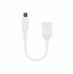 ERD UC 207 Micro USB OTG Cable