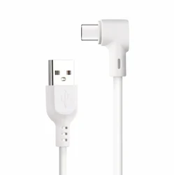 ERD 65W UC 132 USB-C L-Shape Data Cable