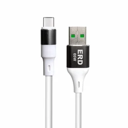 ERD 65W UC 140 USB-C Metal Data Cable