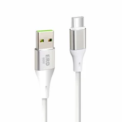 ERD 65W UC 240 Metal Casing USB-C Data Cable