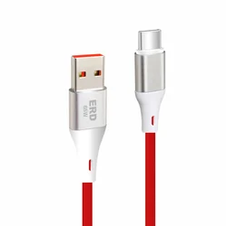 ERD 65W UC 241 Metal Casing USB-C Data Cable