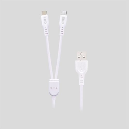 ERD UC 280 2in1 Multi USB Cable