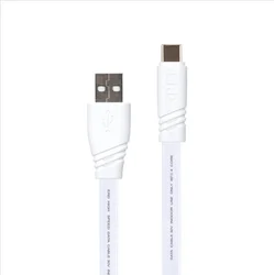  ERD 35W UC 235 FLAT USB-C Data Cable