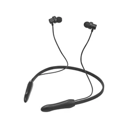 ERD WE 51 Jet Black Wireless Earphone